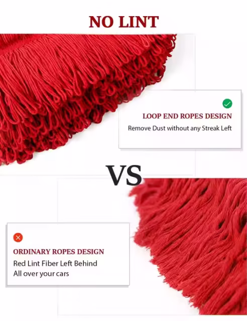 Car Duster Exterior for Auto Best Seller Car Dust Brush