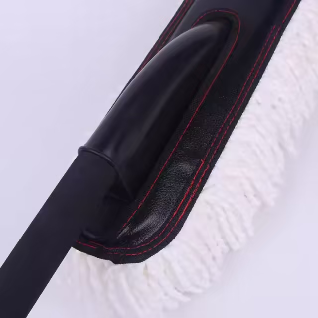 Easy New Design Soft Car Care Wash Products Foam Brushes Hot Sale