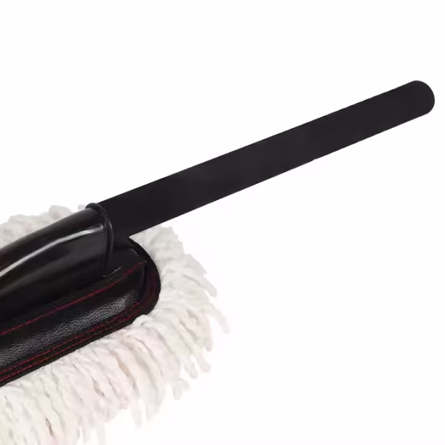 Easy New Design Soft Microfiber Car Care Wash Brush Car duster Factory Supply