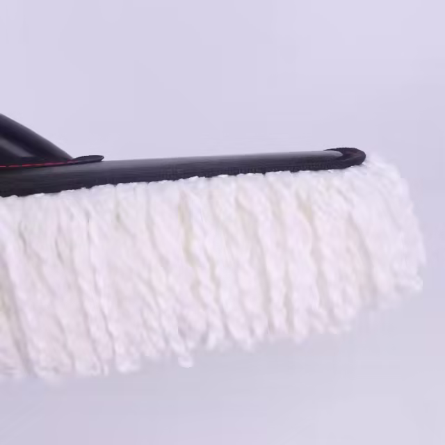 Easy New Design Soft Car Care Wash Products Foam Brushes Hot Sale