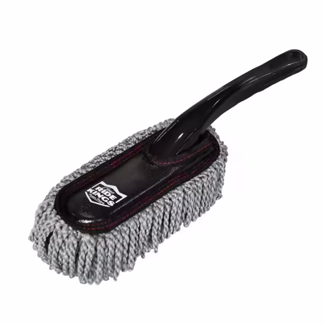 Car Cleaning Tools Detailing Brush Set Auto Detailing Microfiber Car Duster