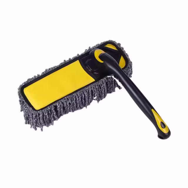 Hot Sell Multi - Functional Quality Microfiber Multipurpose Car duster