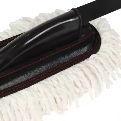 Easy New Design Soft Microfiber Car Care Wash Brush Car duster Factory Supply