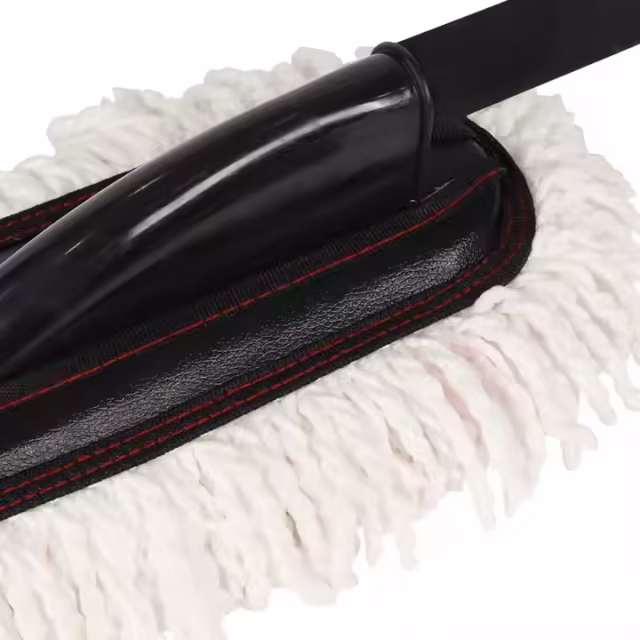 Easy New Design Soft Microfiber Car Care Wash Brush Car duster Factory Supply