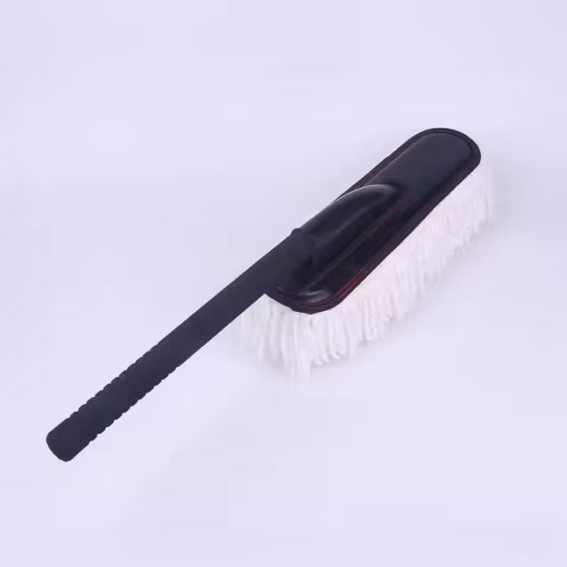 Easy New Design Soft Car Care Wash Products Foam Brushes Hot Sale