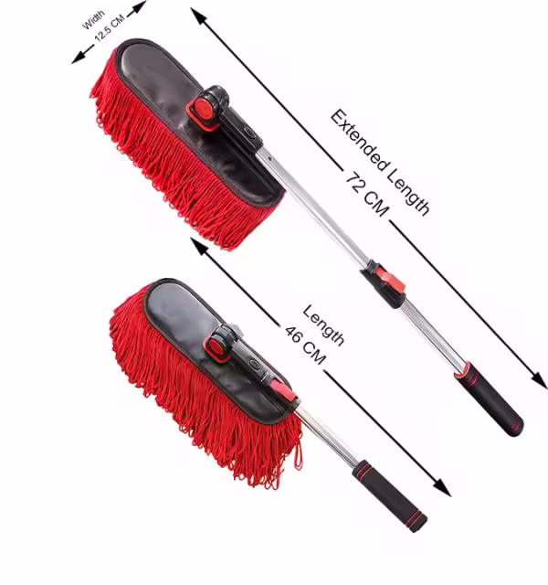 Car Duster Exterior for Auto Best Seller Car Dust Brush