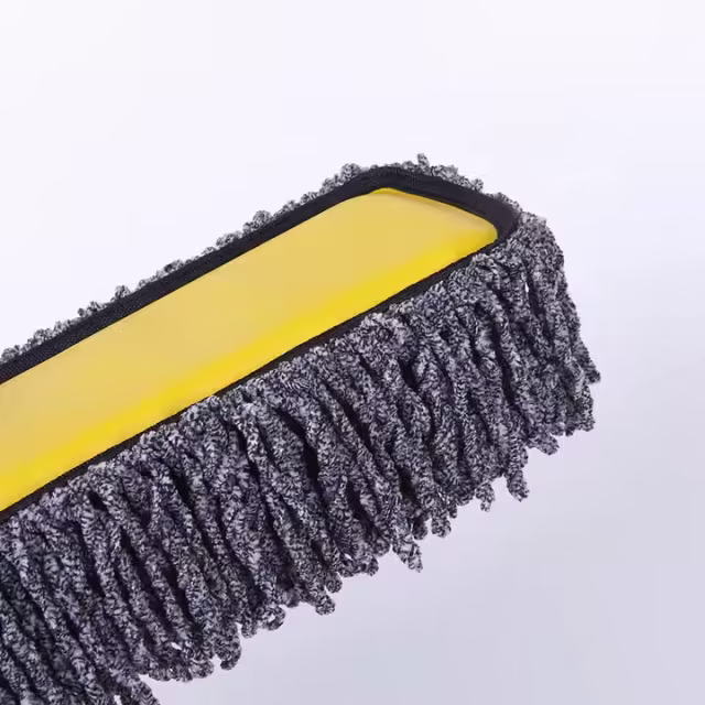 Hot Sell Multi - Functional Quality Microfiber Multipurpose Car duster