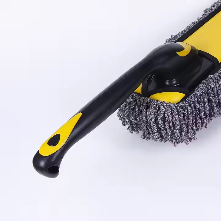 Hot Sell Multi - Functional Quality Microfiber Multipurpose Car duster