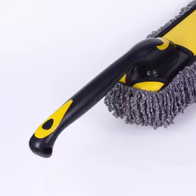 Hot Sell Multi - Functional Quality Microfiber Multipurpose Car duster
