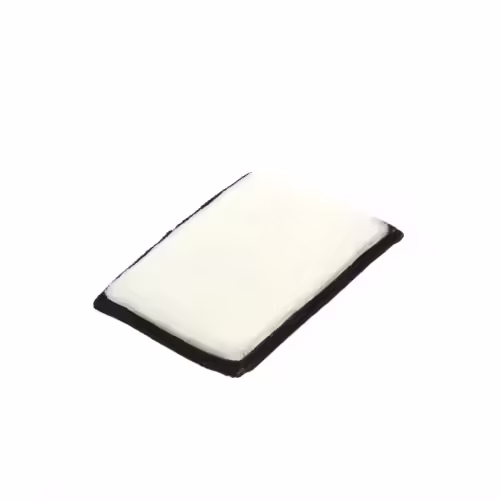 Microfiber Car Interior Cleaning Towel Leather and Instrument Scrubbing Sponge Block Ninja Interior Wipe