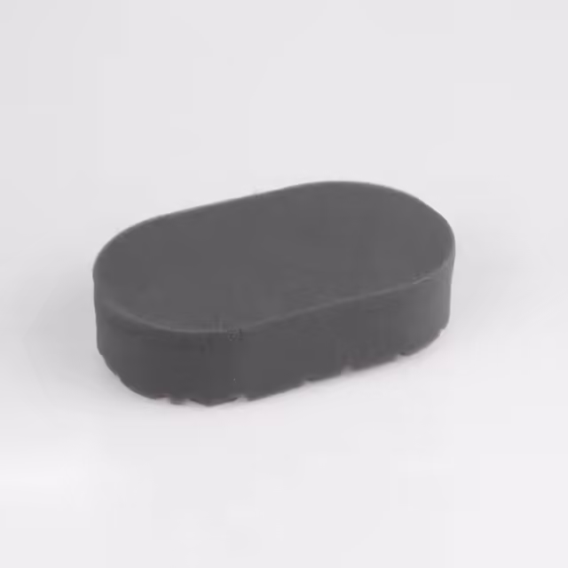 Honeycomb Car Care Hand Waxing Sponge Buffing for Car Detailing and Cleaning