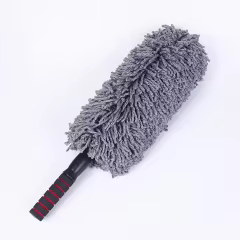 Telescoping Car Wash Cleaning Care Products Brushes