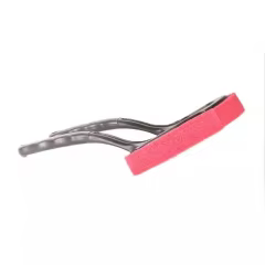 Wholesale Soft Foam Tire Waxing Brush Applicator Car Care Dressing Pad