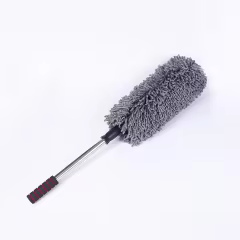 Telescoping Car Wash Cleaning Care Products Brushes
