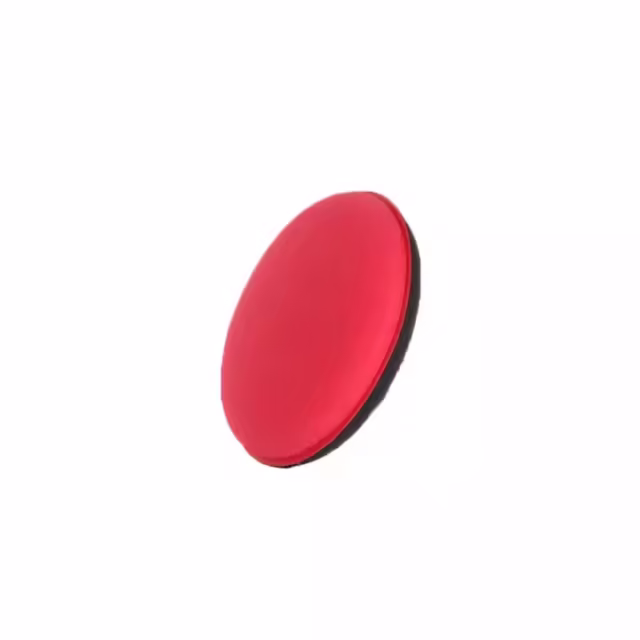 4 Inch Soft Hand Polishing Pad for Car Detailing Red Black Wax Applicator Sponge and Foam Material Car Cleaning Tool