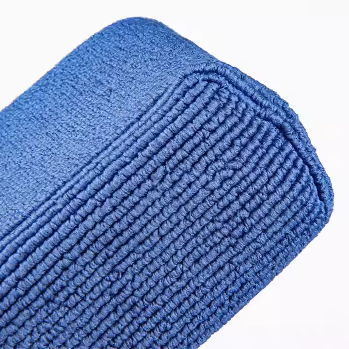 Soft Car Waxing Applicator Pad Auto Polishing Sponge Foams for Efficient Car Cleaning