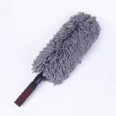 Microfiber Duster Cleaning Brush for Car Daily Cleaning