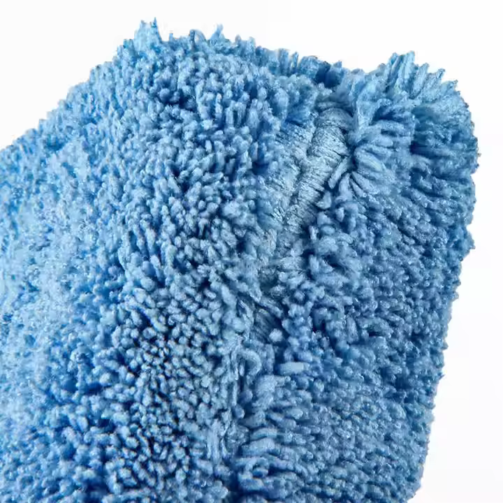 Soft Car Waxing Applicator Pad Auto Polishing Sponge Foams for Efficient Car Cleaning
