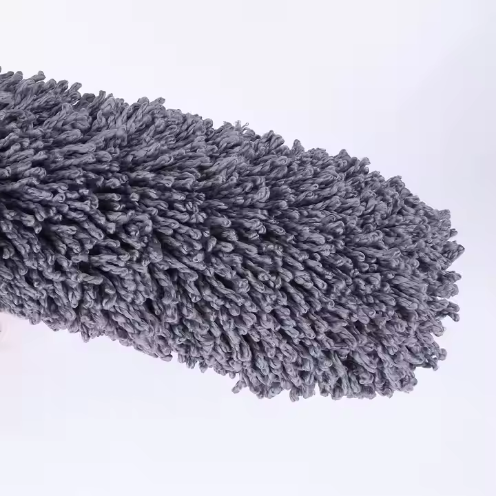 Telescoping Car Wash Cleaning Care Products Brushes