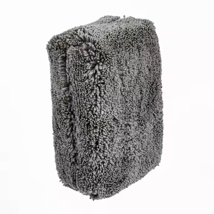 Soft Car Waxing Applicator Pad Auto Polishing Sponge Foams for Efficient Car Cleaning