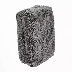 Soft Car Waxing Applicator Pad Auto Polishing Sponge Foams for Efficient Car Cleaning