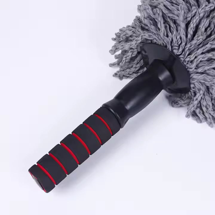 Telescoping Car Wash Cleaning Care Products Brushes