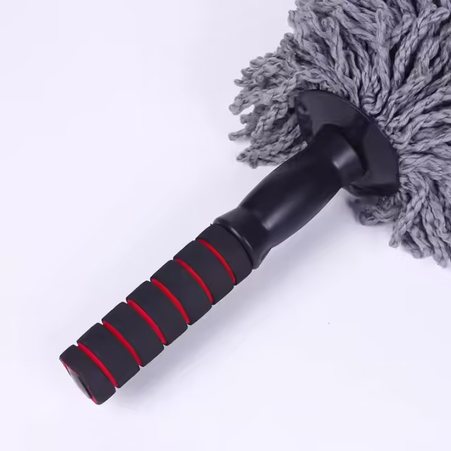 Telescoping Car Wash Cleaning Care Products Brushes