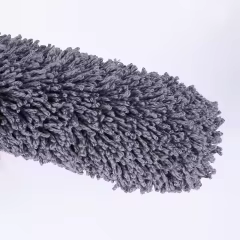 Microfiber Duster Cleaning Brush for Car Daily Cleaning