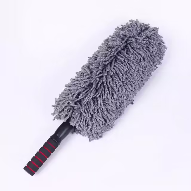 Multifunctional Lower Price Car Cleaner Detailing Duster Brush Car Duster