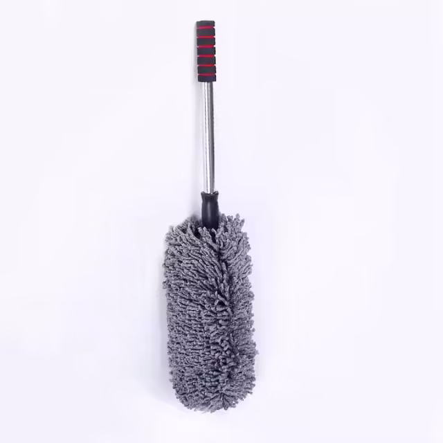 Multifunctional Lower Price Car Cleaner Detailing Duster Brush Car Duster