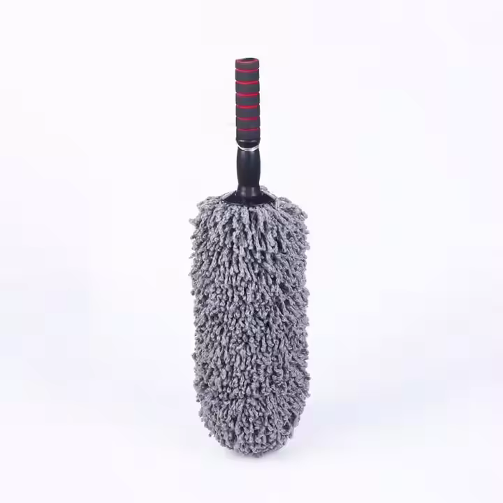 Microfiber Duster Cleaning Brush for Car Daily Cleaning