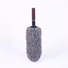 Microfiber Duster Cleaning Brush for Car Daily Cleaning