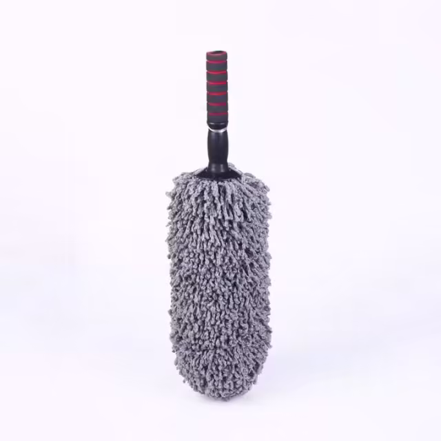 Microfiber Duster Cleaning Brush for Car Daily Cleaning