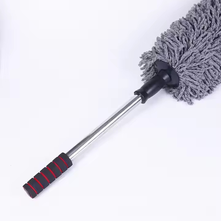 Telescoping Car Wash Cleaning Care Products Brushes