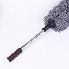 Telescoping Car Wash Cleaning Care Products Brushes