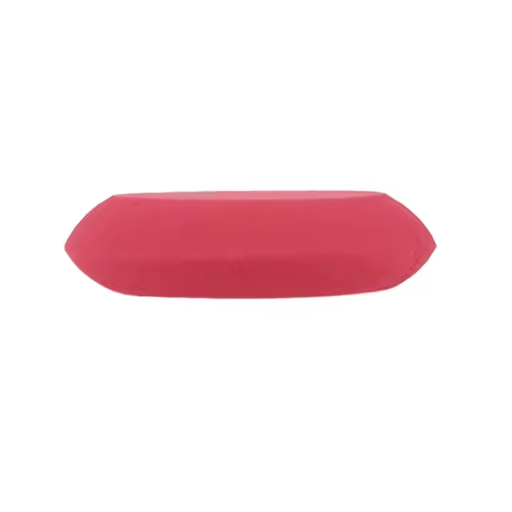 Custom Wholesale Soft Car Waxing Polishing Applicator Tire Waxing Sponge Pads Foam Material
