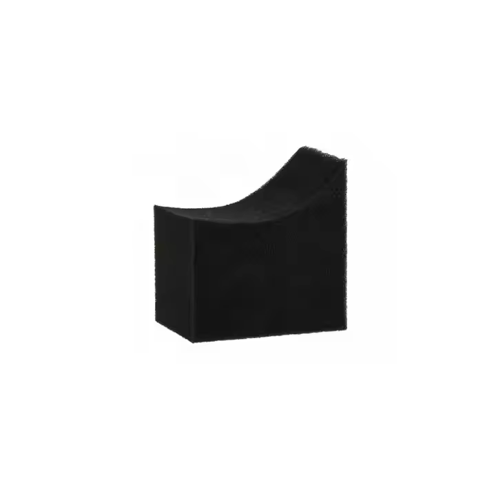 U-Shaped Soft Tire Polishing & Waxing Sponge Foam Applicator Pad for Detailing