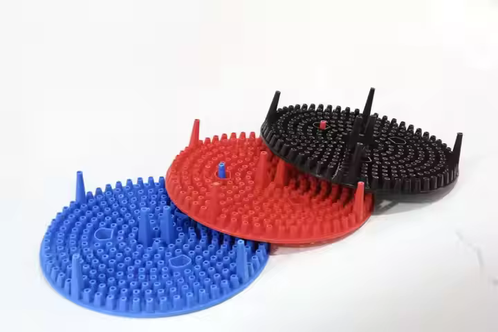 Premium Plastic Auto Detailing Bucket Dirt Guard Car Wash Mitt with Slide Free Package Excellent Cleaning Tool