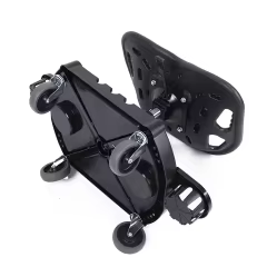 High-Strength Metal Gas Lift Hydraulic Office Boss Chair Bar Stool Universal Washing Tool Kit with Black Powder Coatingniversal Washing Tool Kit