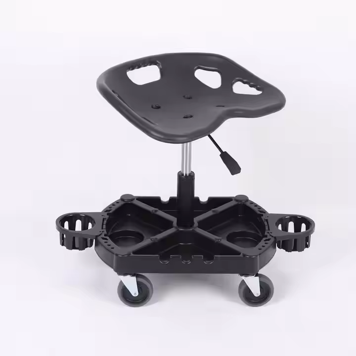 High-Strength Metal Gas Lift Hydraulic Office Boss Chair Bar Stool Universal Washing Tool Kit with Black Powder Coatingniversal Washing Tool Kit