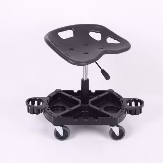 High-Strength Metal Gas Lift Hydraulic Office Boss Chair Bar Stool Universal Washing Tool Kit with Black Powder Coatingniversal Washing Tool Kit