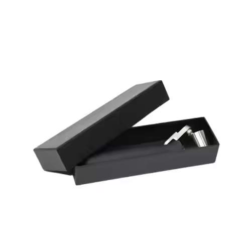 High Quality Black Adjustable Polisher Handle for Detailing