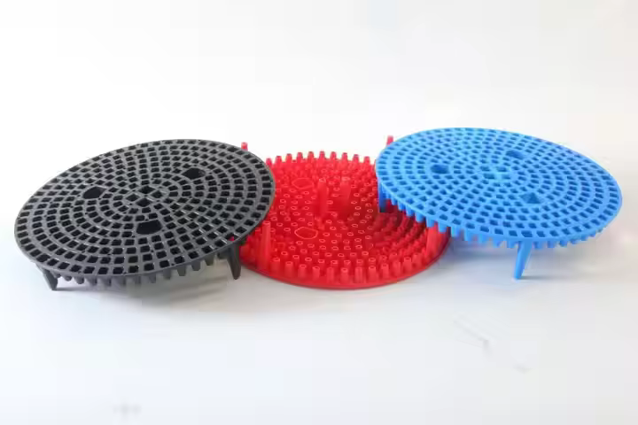Premium Plastic Auto Detailing Bucket Dirt Guard Car Wash Mitt with Slide Free Package Excellent Cleaning Tool