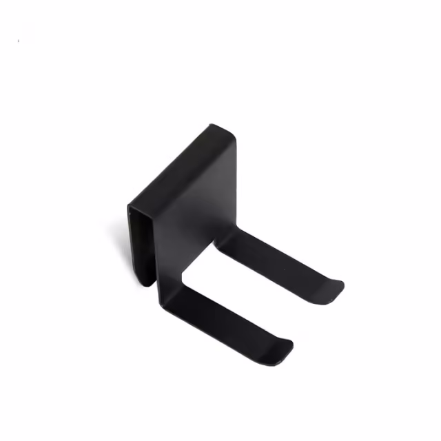 Black PA Foam Kettle with Iron Shelf Bucket Shelf Car Cleaning Tools