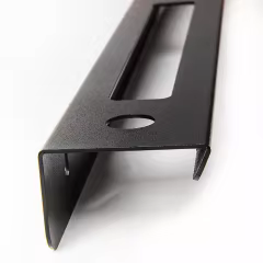 Large 32 Inch Black Car Sprayer Cleaning Brush Iron Shelf Detailing Tool