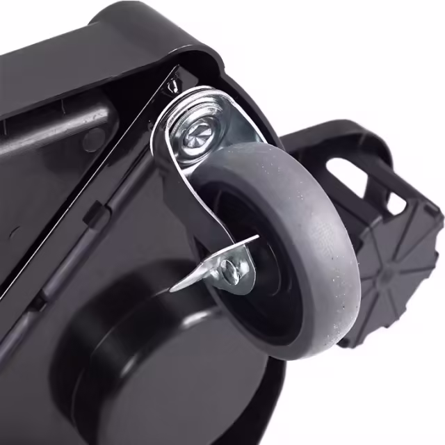 High-Strength Metal Gas Lift Hydraulic Office Boss Chair Bar Stool Universal Washing Tool Kit with Black Powder Coating