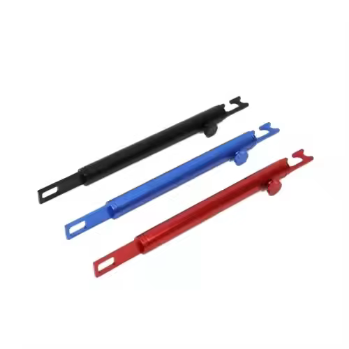 Aluminum Alloy Hood Prop Tools Car Body Repair Tools Car Beauty Engine Cover Repair Kit Car Door Fixing Tools