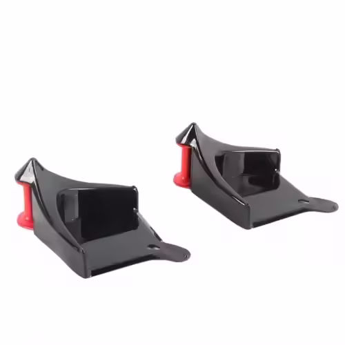 Detail Guardz Car Hose Guide Roller Auto Detailing Red/Blue/Black/Gary