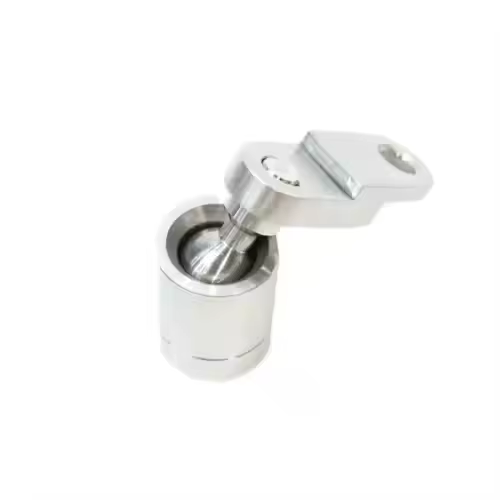 High Quality Black Adjustable Polisher Handle for Detailing