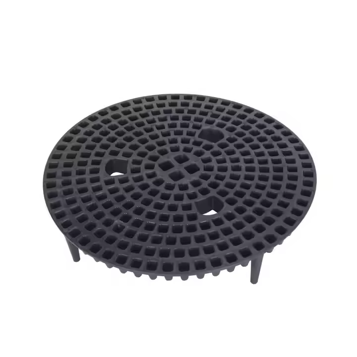Premium Plastic Auto Detailing Bucket Dirt Guard Car Wash Mitt with Slide Free Package Excellent Cleaning Tool